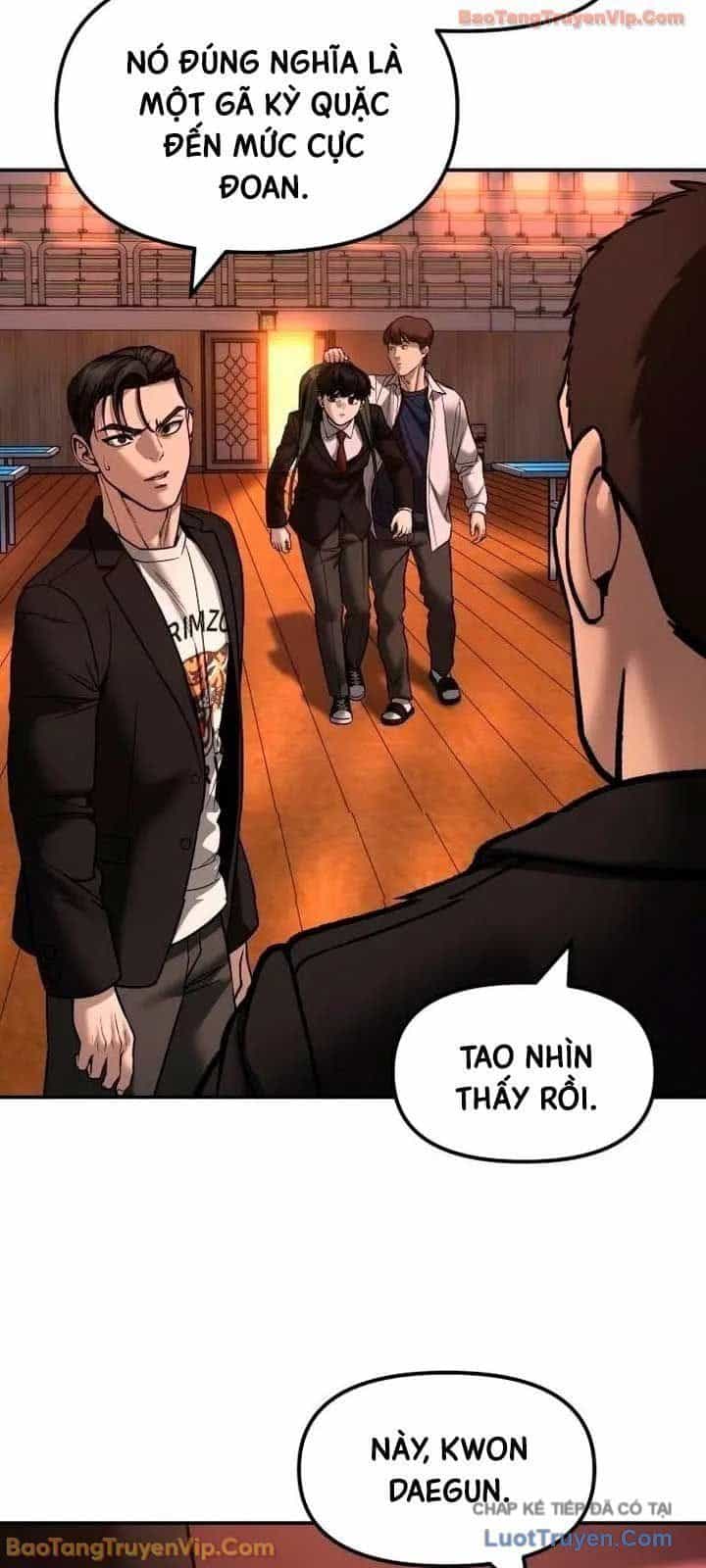 Giang Hồ Thực Thi Công Lý - Chương 173 - ảnh 68