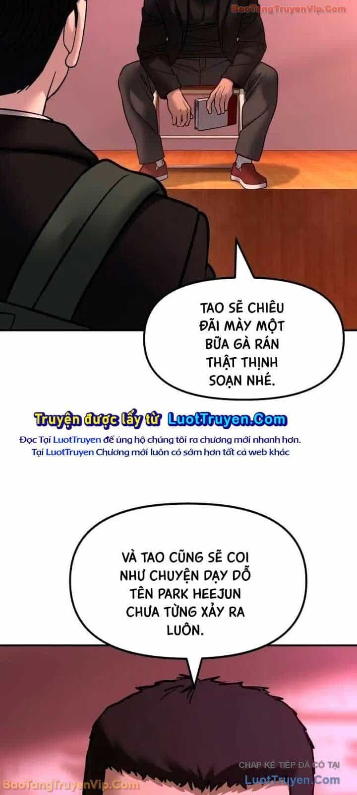 Giang Hồ Thực Thi Công Lý - Chương 173 - ảnh 85