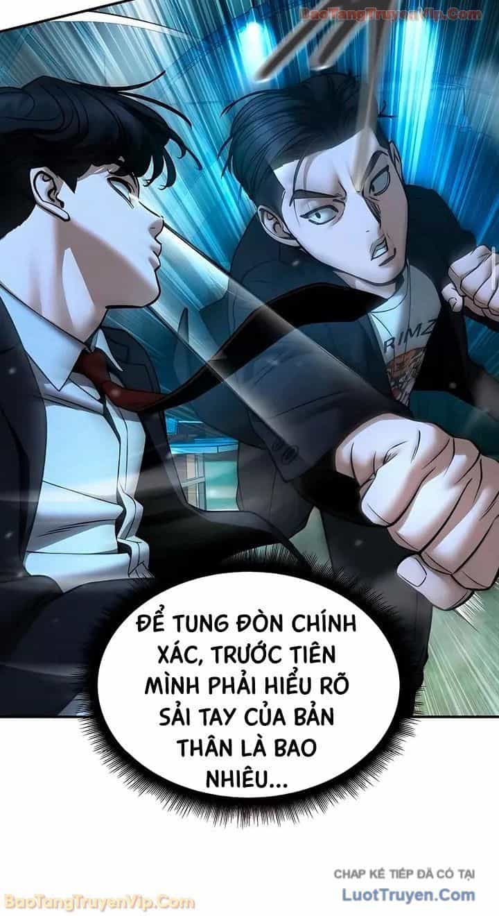 Giang Hồ Thực Thi Công Lý - Chương 174 - ảnh 45