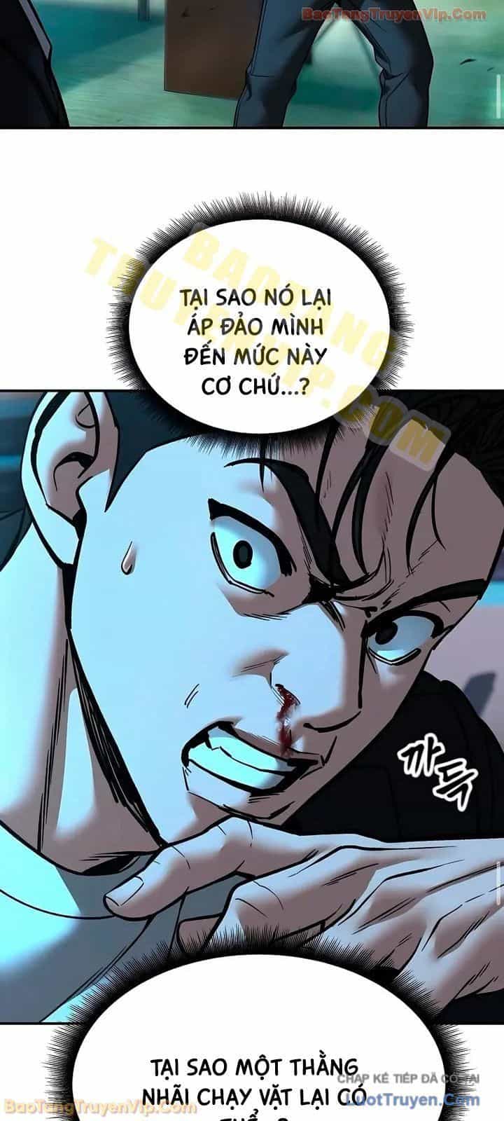 Giang Hồ Thực Thi Công Lý - Chương 174 - ảnh 57