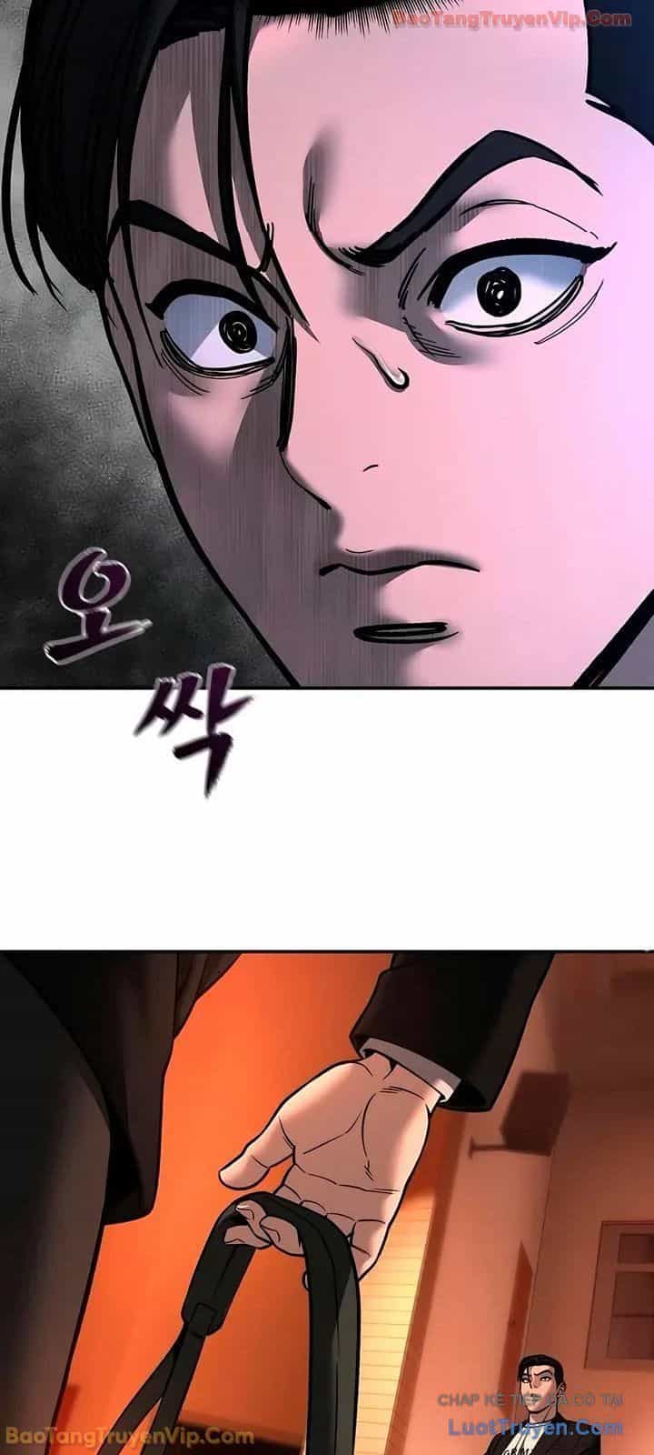 Giang Hồ Thực Thi Công Lý - Chương 174 - ảnh 7