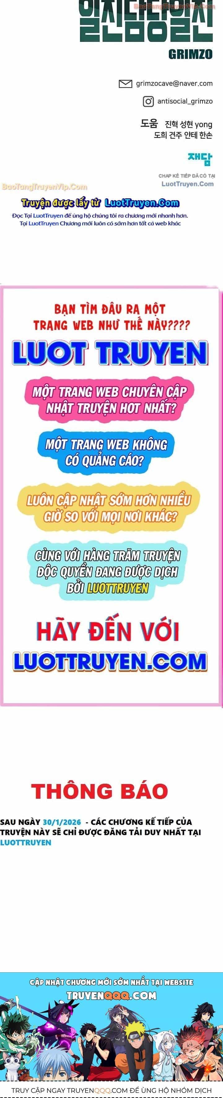 Giang Hồ Thực Thi Công Lý - Chương 174 - ảnh 78