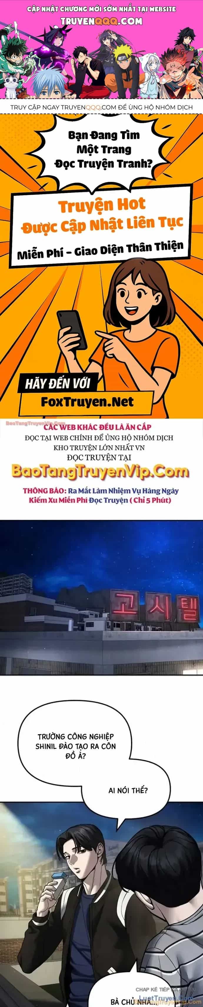 Giang Hồ Thực Thi Công Lý - Chương 178 - ảnh 1