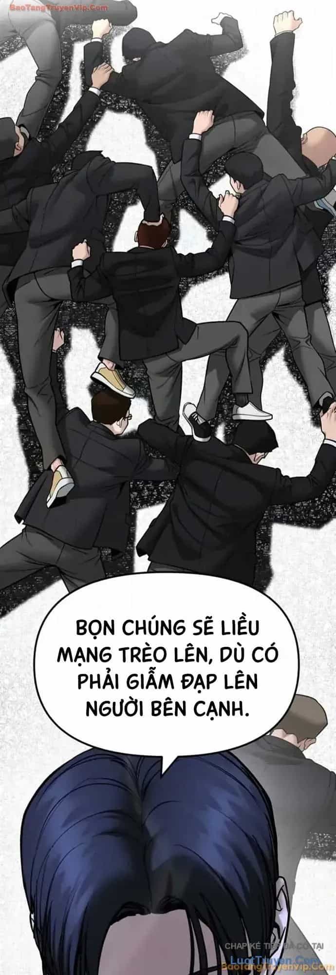 Giang Hồ Thực Thi Công Lý - Chương 178 - ảnh 15