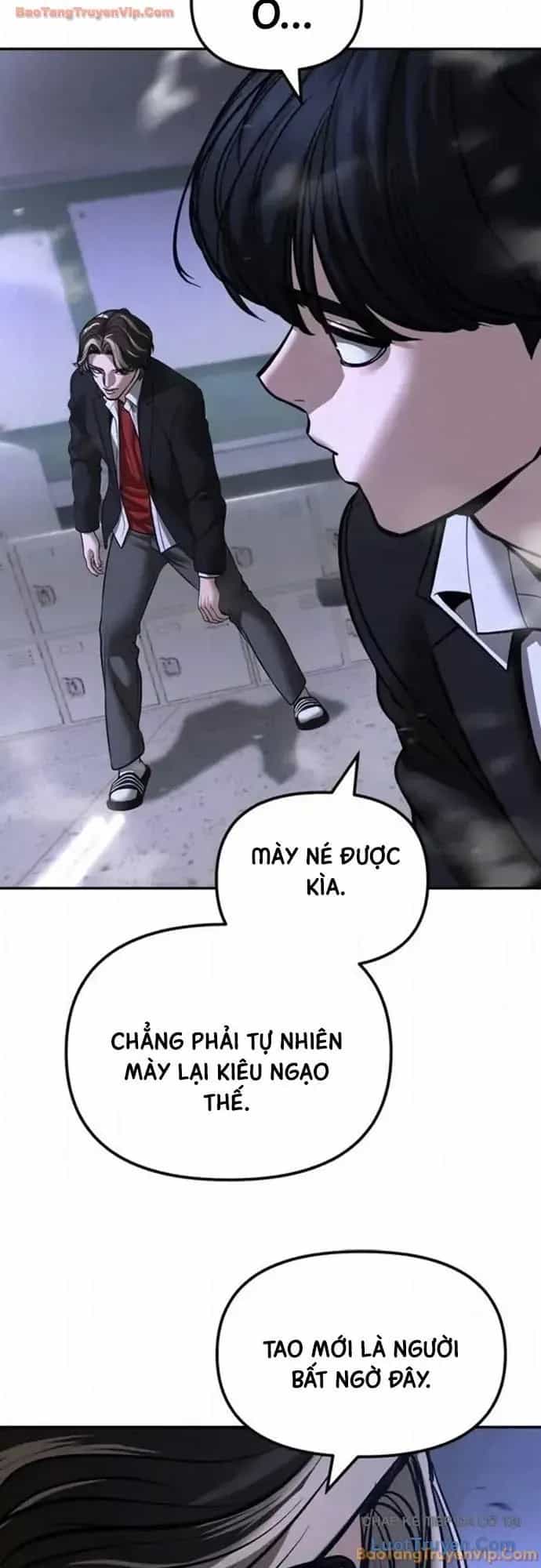Giang Hồ Thực Thi Công Lý - Chương 178 - ảnh 63