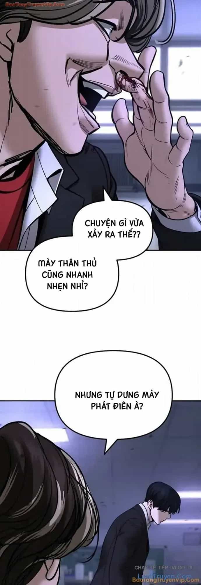 Giang Hồ Thực Thi Công Lý - Chương 178 - ảnh 64