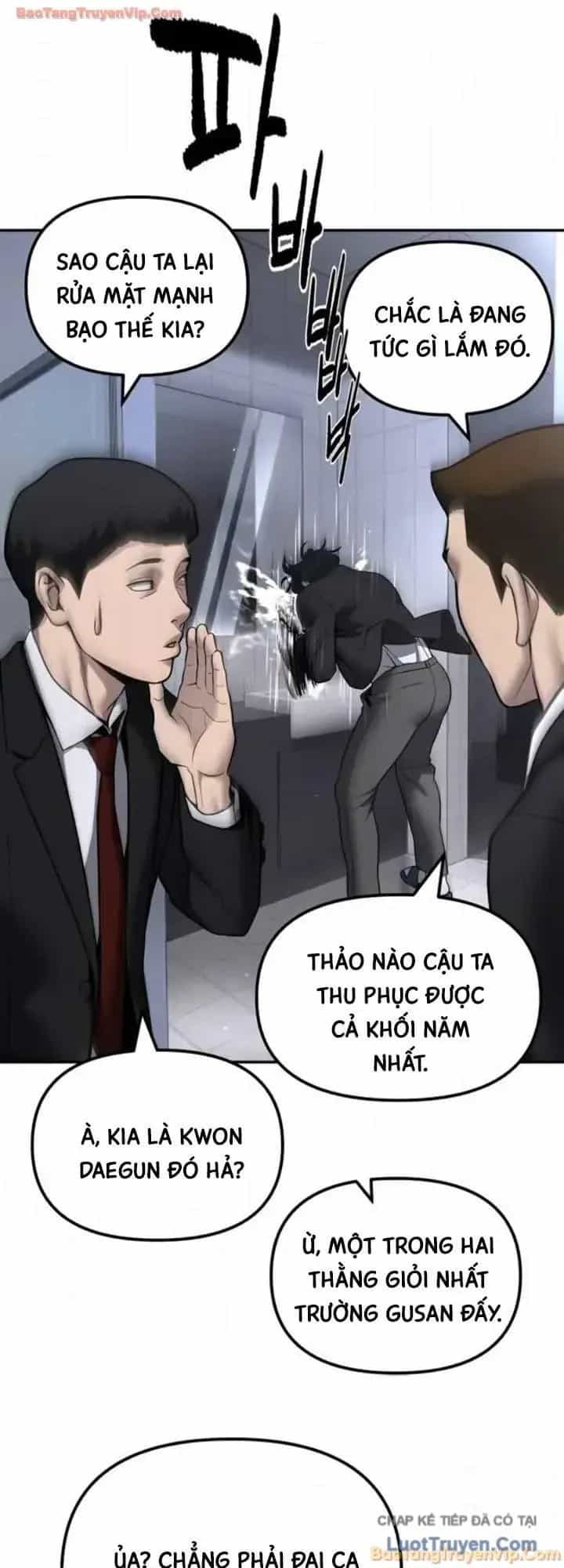 Giang Hồ Thực Thi Công Lý - Chương 180 - ảnh 11
