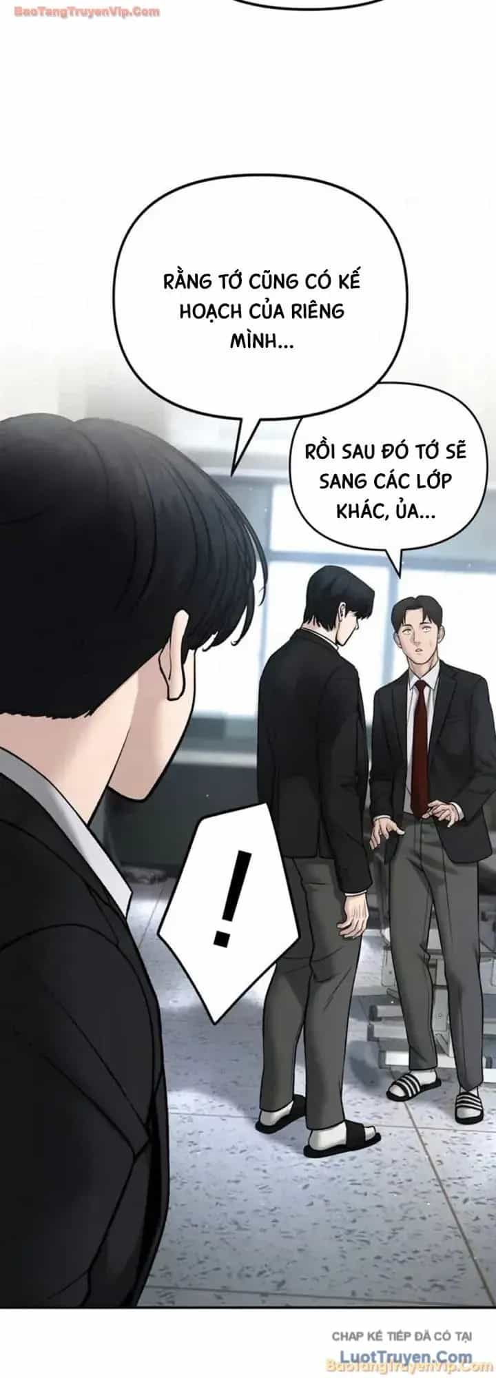 Giang Hồ Thực Thi Công Lý - Chương 180 - ảnh 17