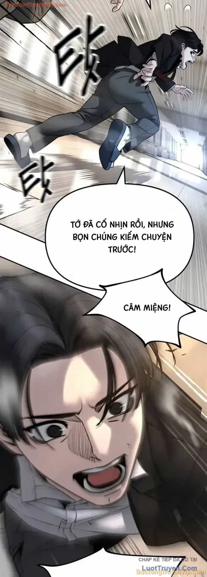 Giang Hồ Thực Thi Công Lý - Chương 180 - ảnh 22