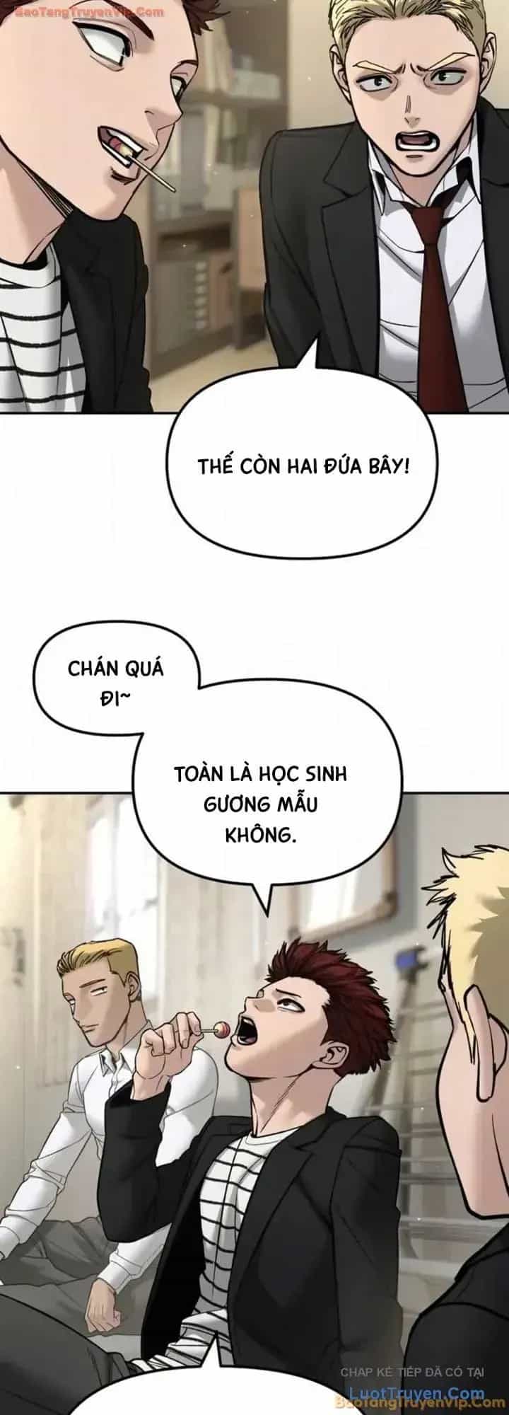 Giang Hồ Thực Thi Công Lý - Chương 180 - ảnh 70
