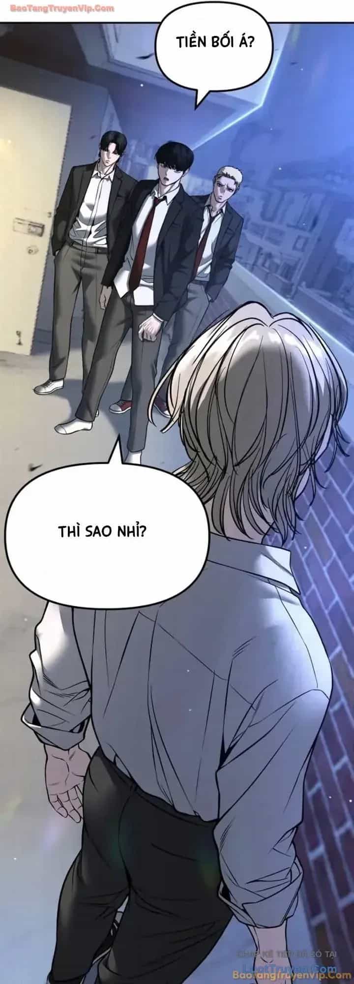 Giang Hồ Thực Thi Công Lý - Chương 181 - ảnh 24