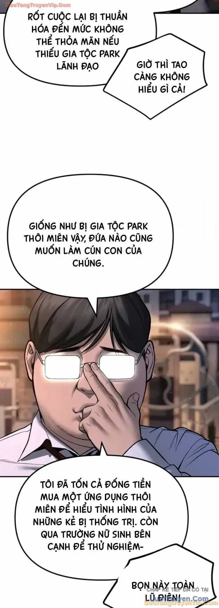 Giang Hồ Thực Thi Công Lý - Chương 181 - ảnh 42