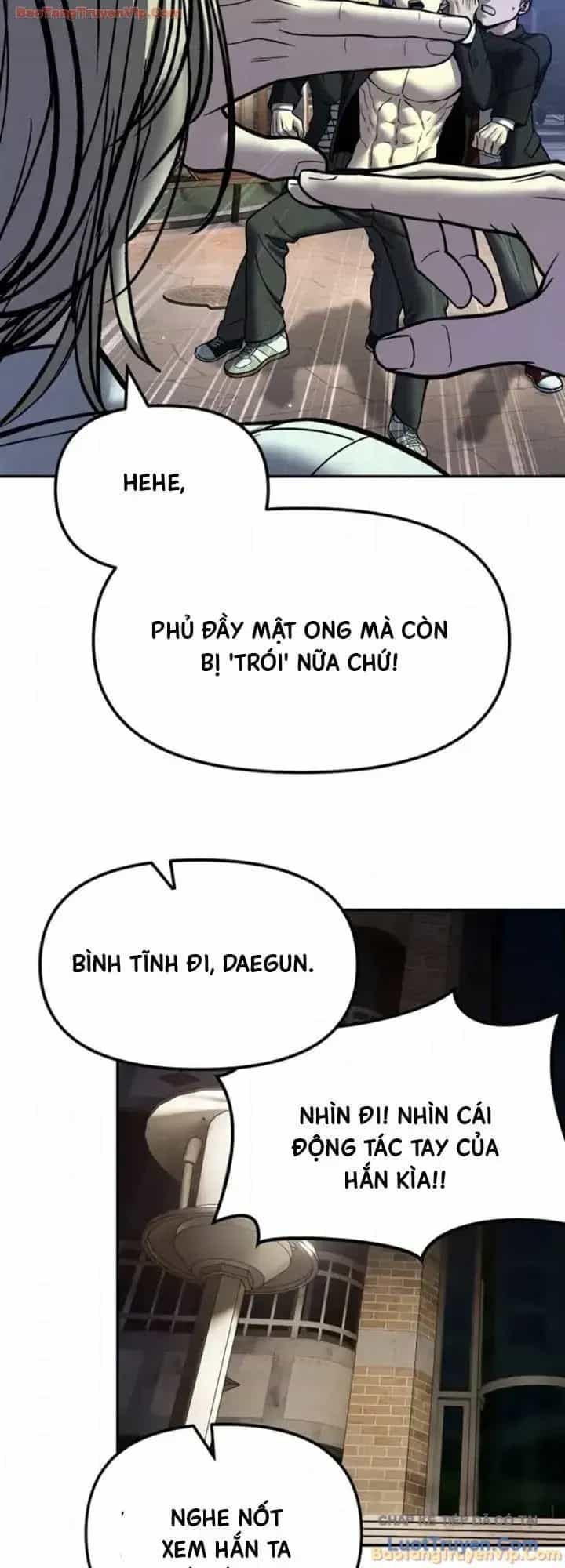 Giang Hồ Thực Thi Công Lý - Chương 181 - ảnh 48