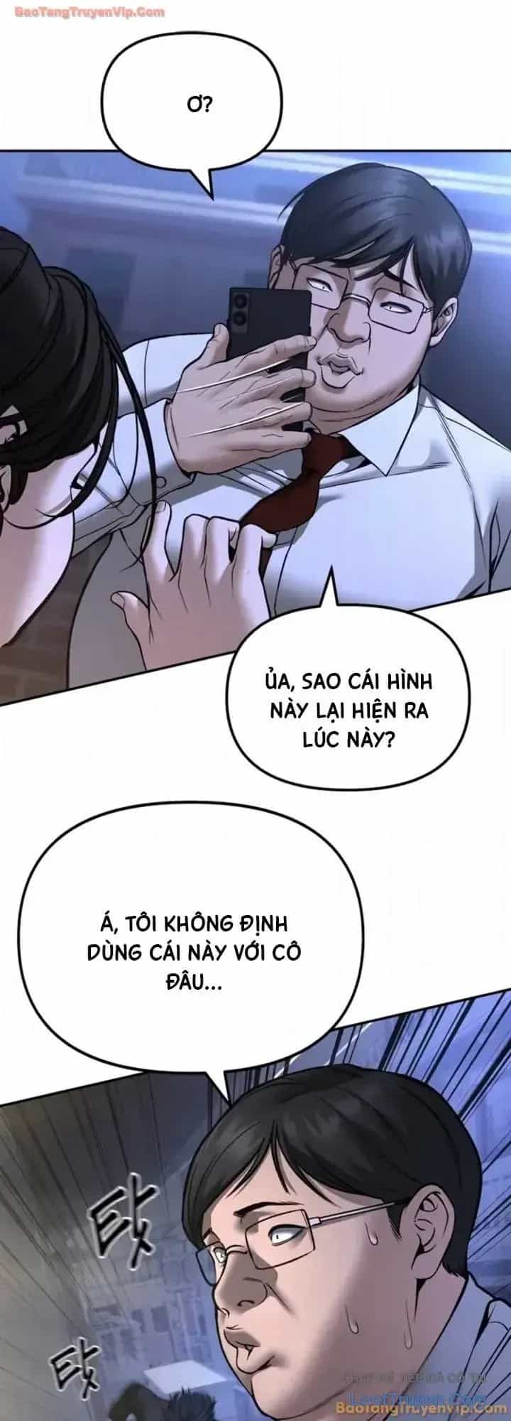 Giang Hồ Thực Thi Công Lý - Chương 181 - ảnh 8