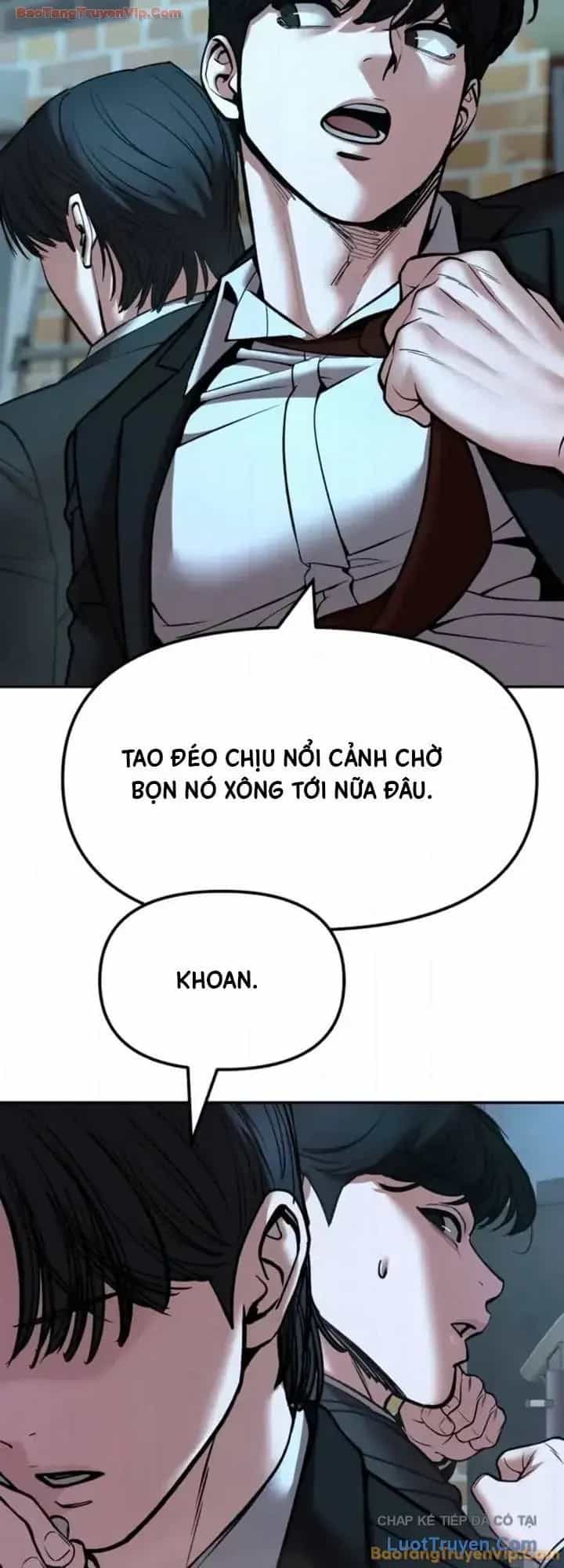 Giang Hồ Thực Thi Công Lý - Chương 181 - ảnh 91