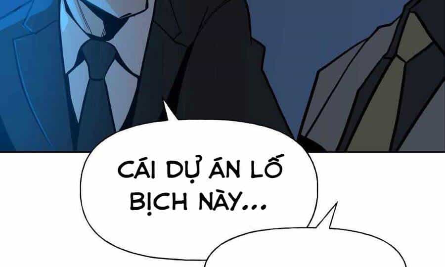 Giang Hồ Thực Thi Công Lý - Chương 1 - ảnh 22