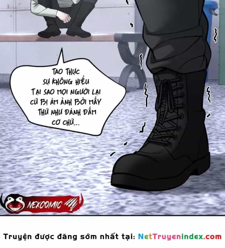 Giang Hồ Thực Thi Công Lý - Chương 184 - ảnh 23