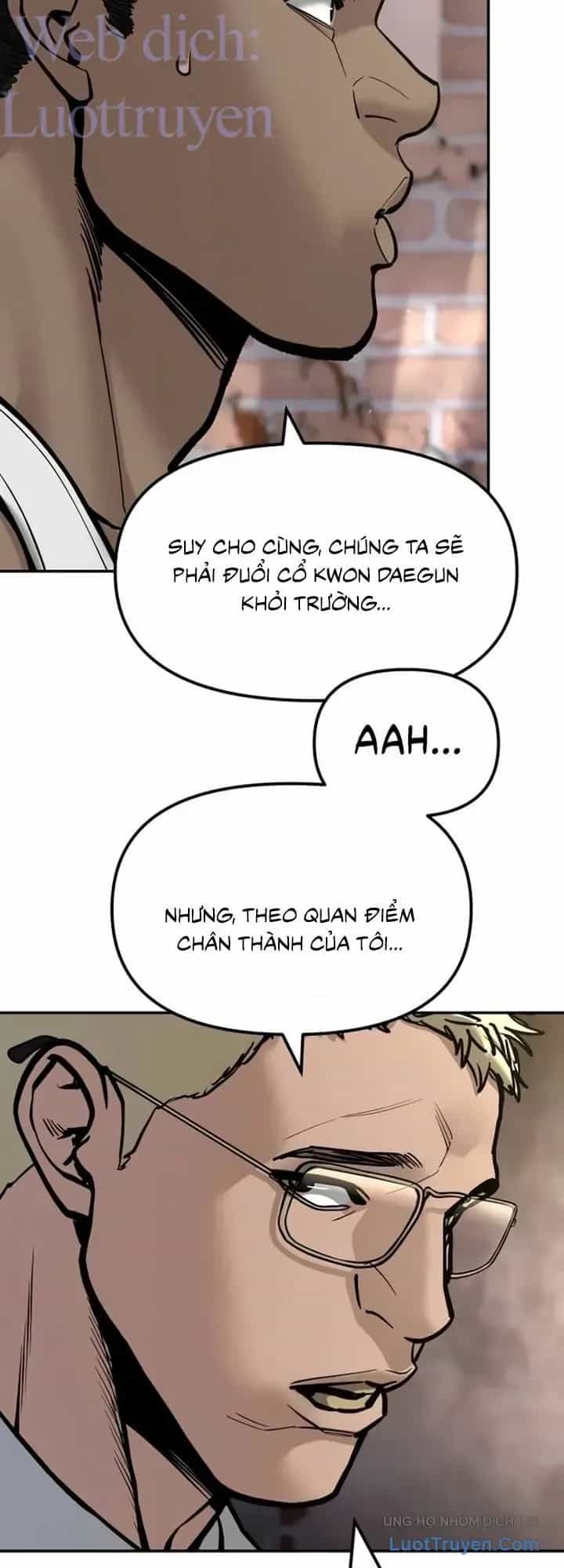 Giang Hồ Thực Thi Công Lý - Chương 185 - ảnh 30