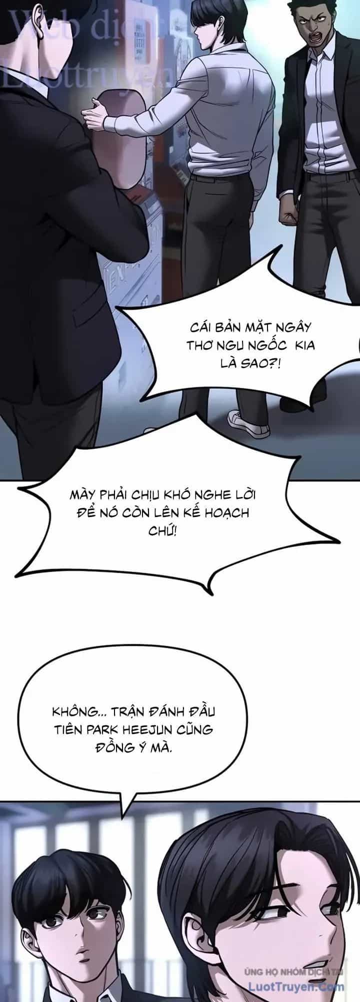 Giang Hồ Thực Thi Công Lý - Chương 185 - ảnh 58