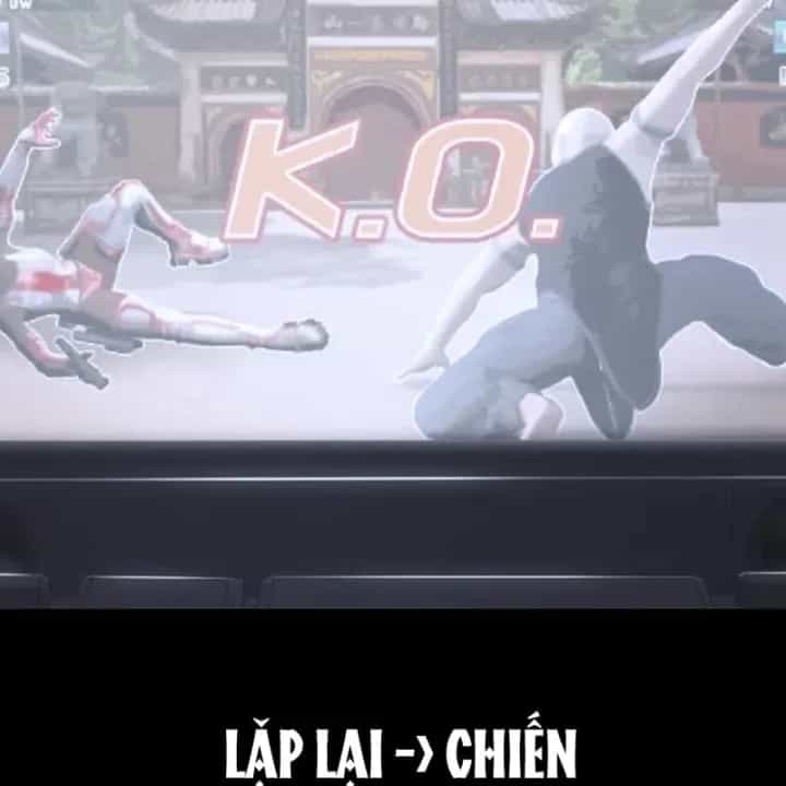 Giang Hồ Thực Thi Công Lý - Chương 189 - ảnh 8