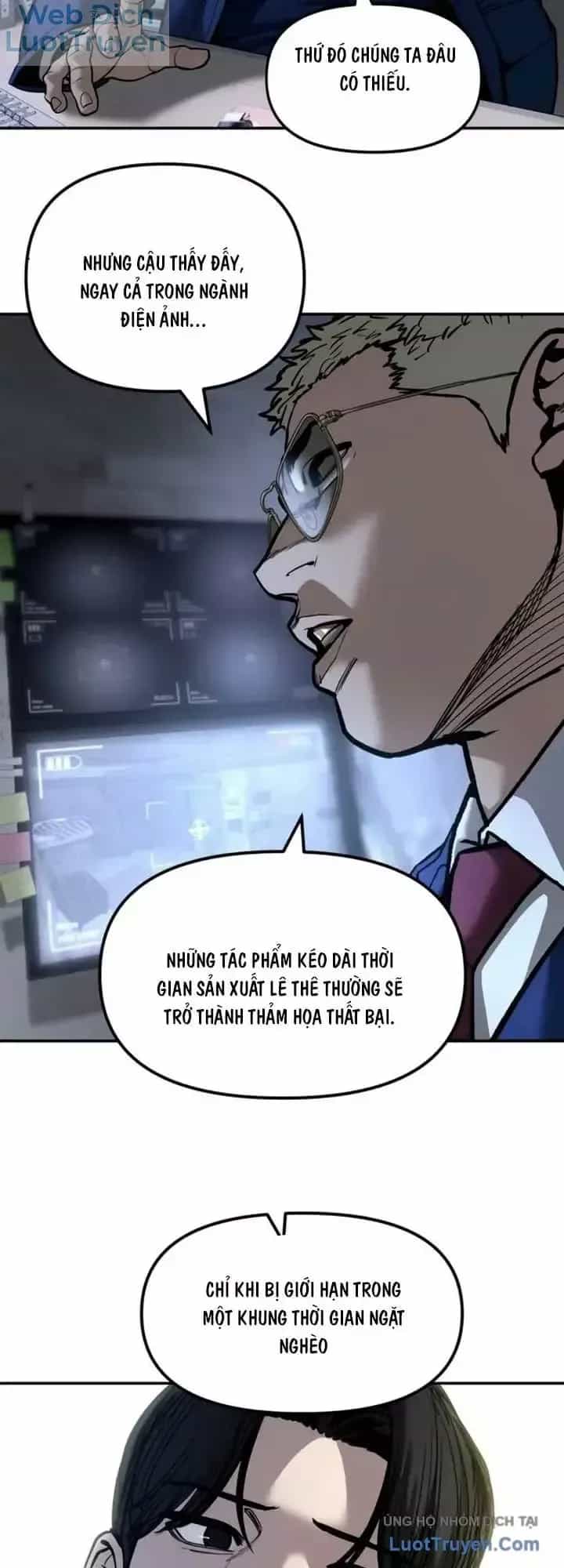 Giang Hồ Thực Thi Công Lý - Chương 197 - ảnh 14