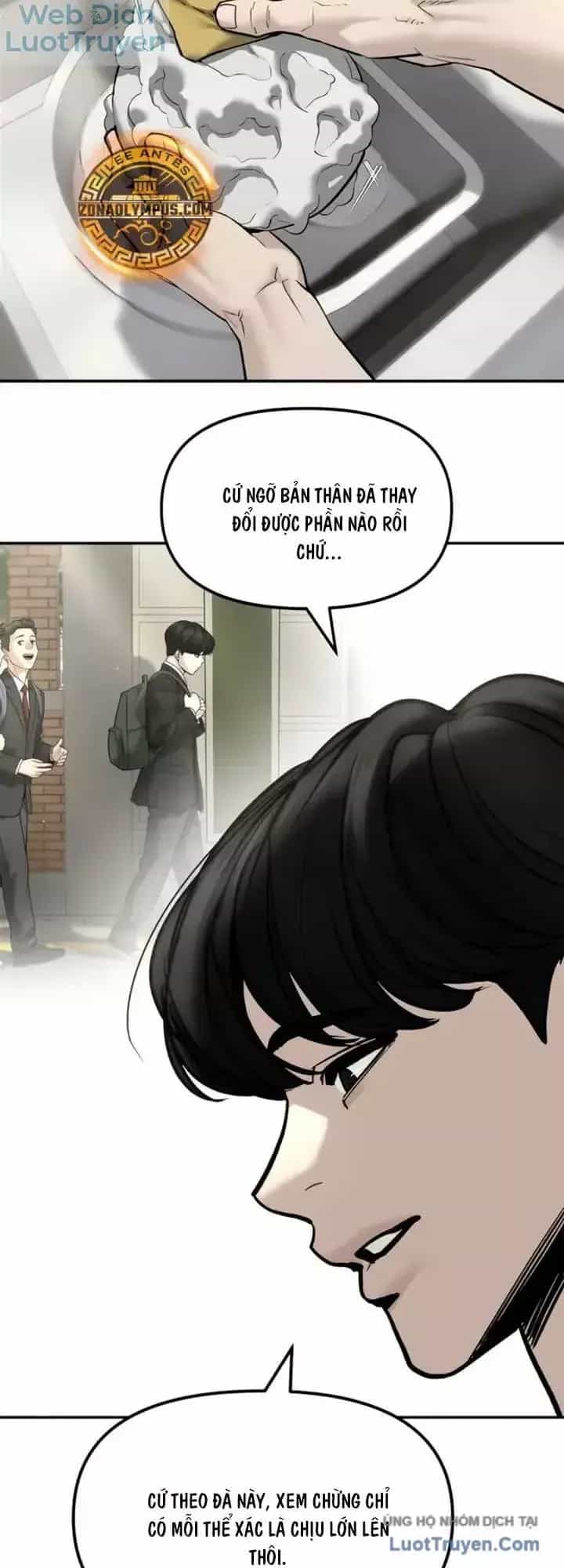 Giang Hồ Thực Thi Công Lý - Chương 197 - ảnh 19