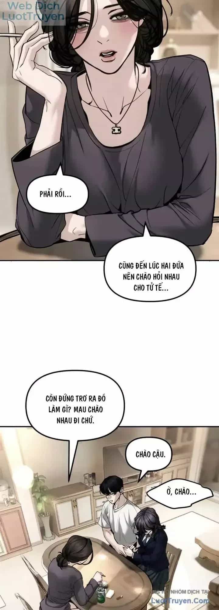Giang Hồ Thực Thi Công Lý - Chương 197 - ảnh 27