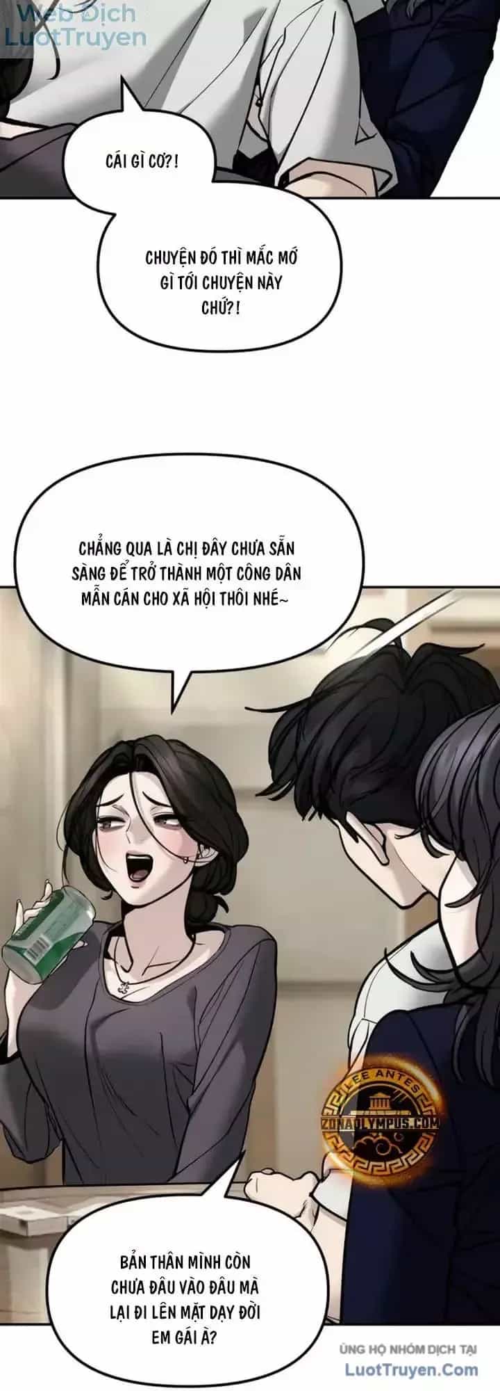 Giang Hồ Thực Thi Công Lý - Chương 197 - ảnh 39