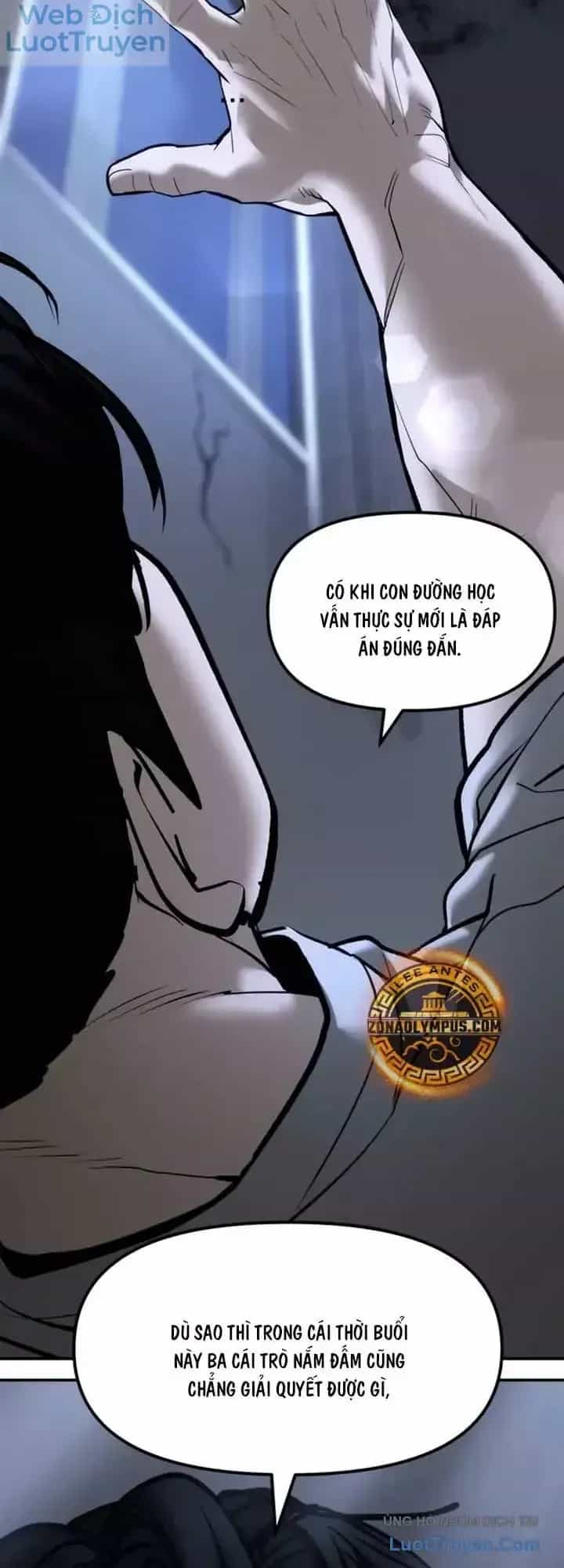 Giang Hồ Thực Thi Công Lý - Chương 197 - ảnh 45