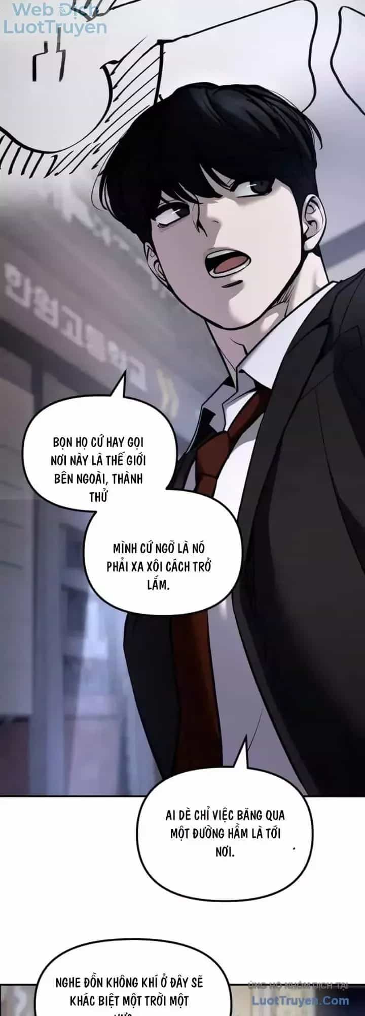 Giang Hồ Thực Thi Công Lý - Chương 197 - ảnh 61