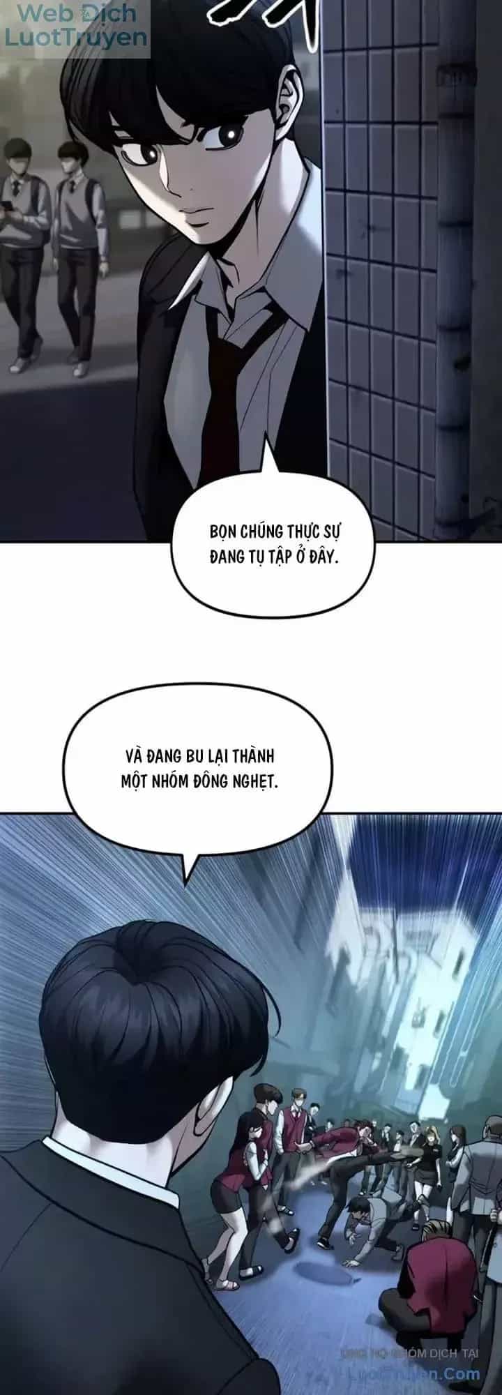 Giang Hồ Thực Thi Công Lý - Chương 197 - ảnh 69