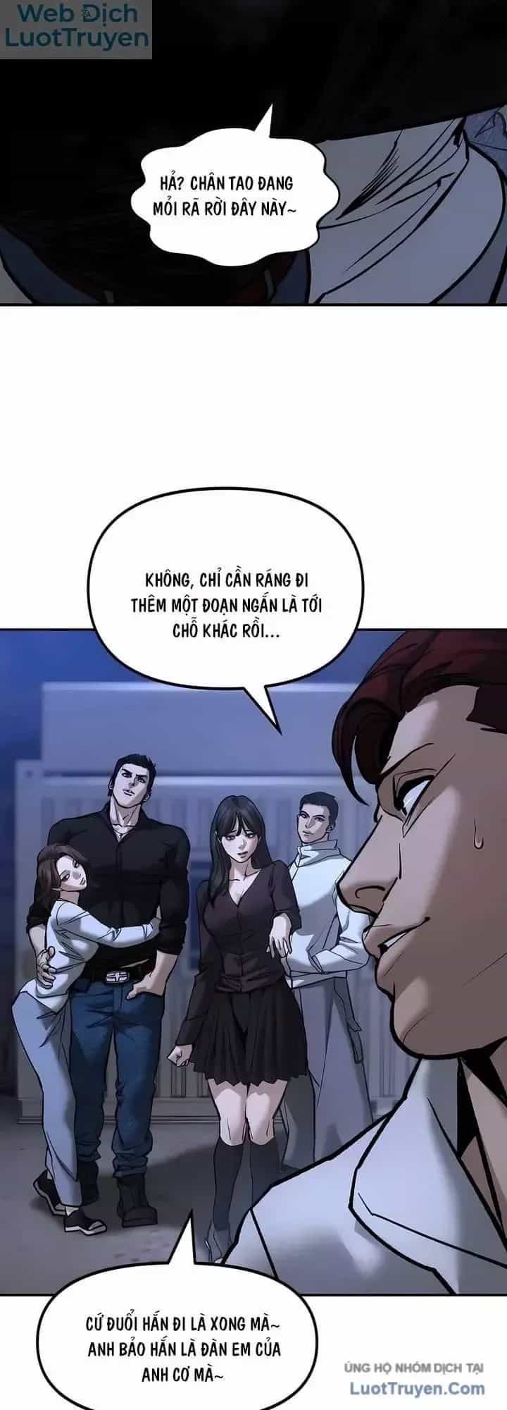 Giang Hồ Thực Thi Công Lý - Chương 198 - ảnh 29