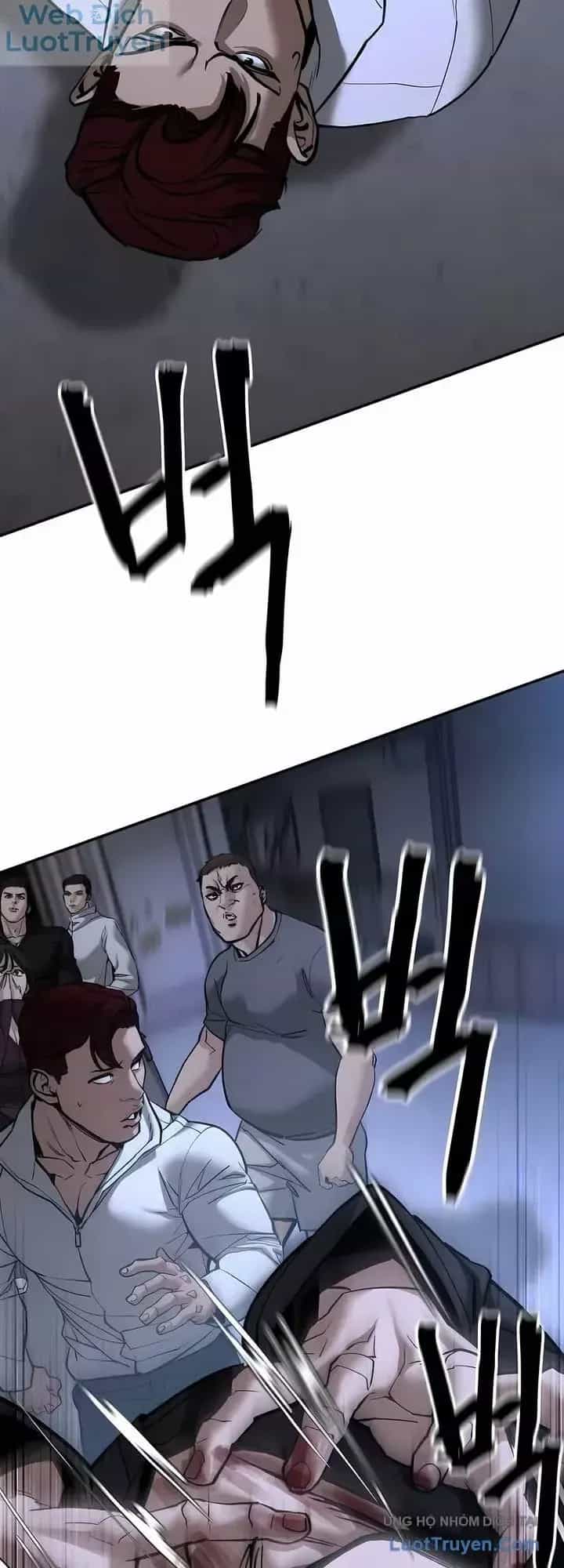 Giang Hồ Thực Thi Công Lý - Chương 198 - ảnh 36