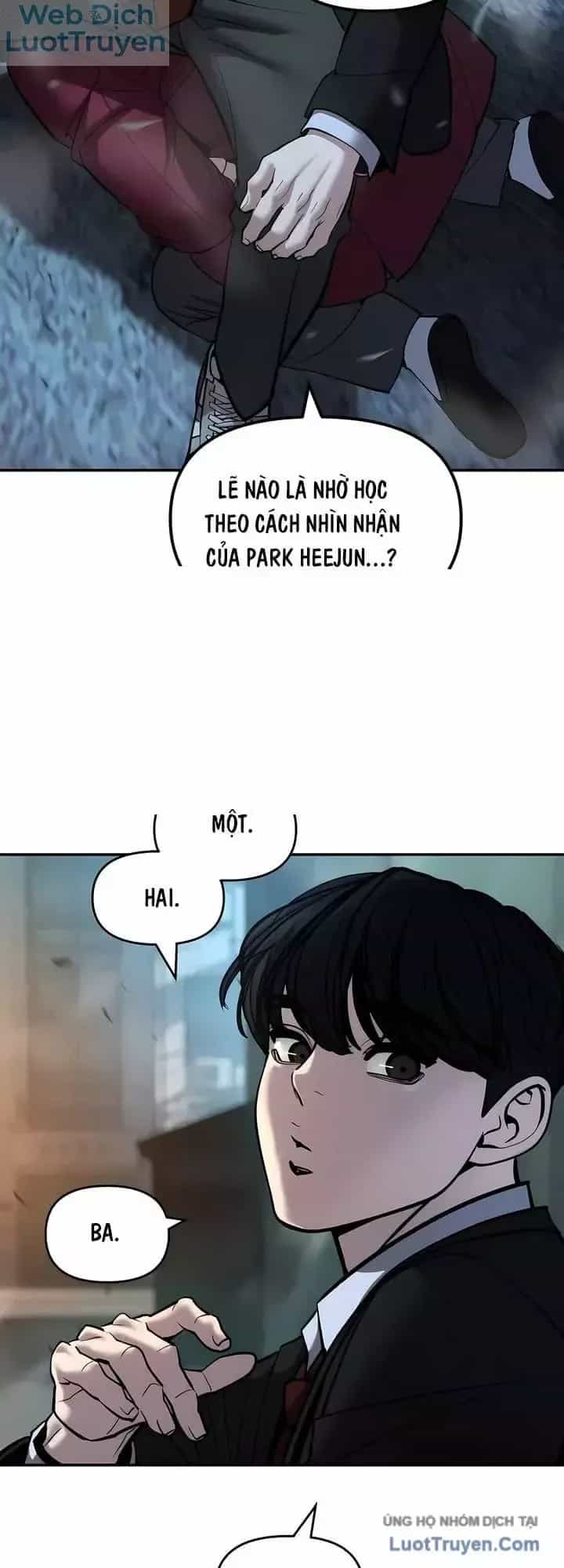 Giang Hồ Thực Thi Công Lý - Chương 198 - ảnh 4