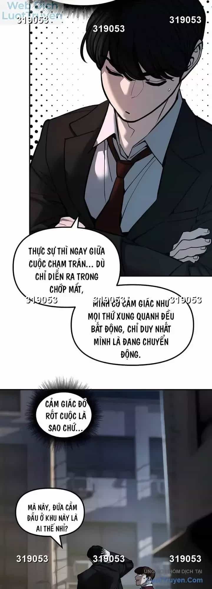 Giang Hồ Thực Thi Công Lý - Chương 198 - ảnh 6