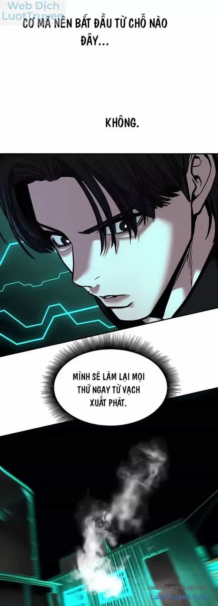 Giang Hồ Thực Thi Công Lý - Chương 198 - ảnh 75