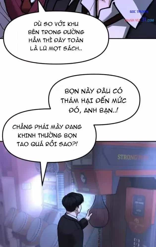 Giang Hồ Thực Thi Công Lý - Chương 199 - ảnh 106