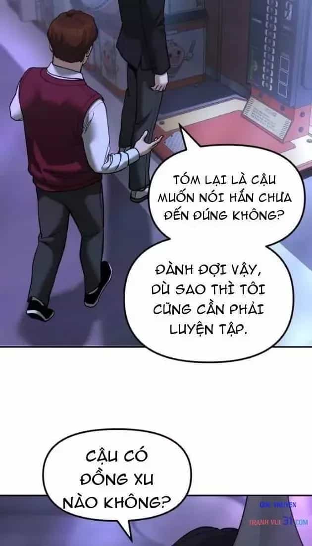 Giang Hồ Thực Thi Công Lý - Chương 199 - ảnh 107