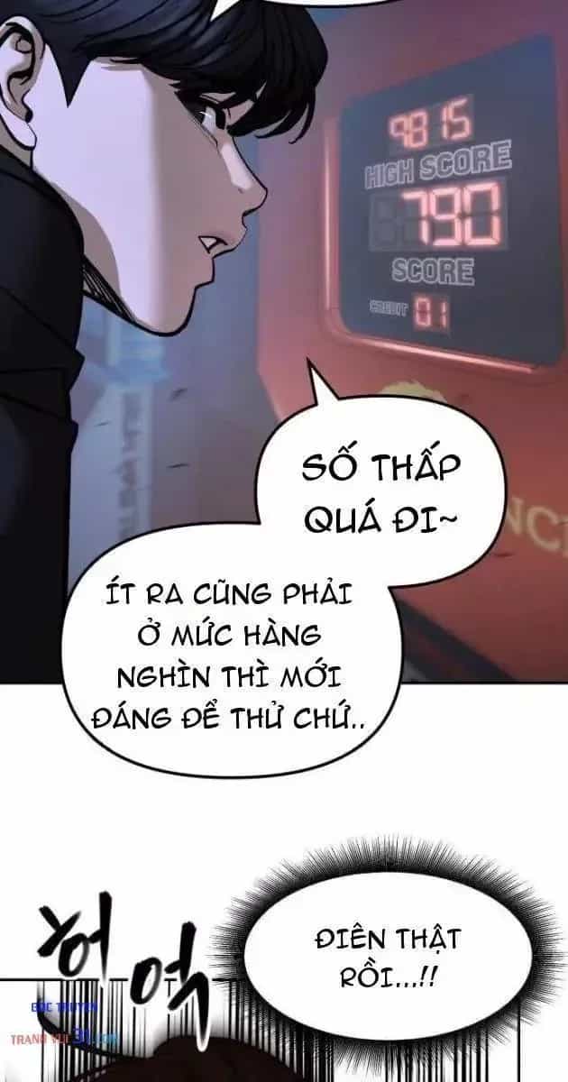 Giang Hồ Thực Thi Công Lý - Chương 199 - ảnh 117