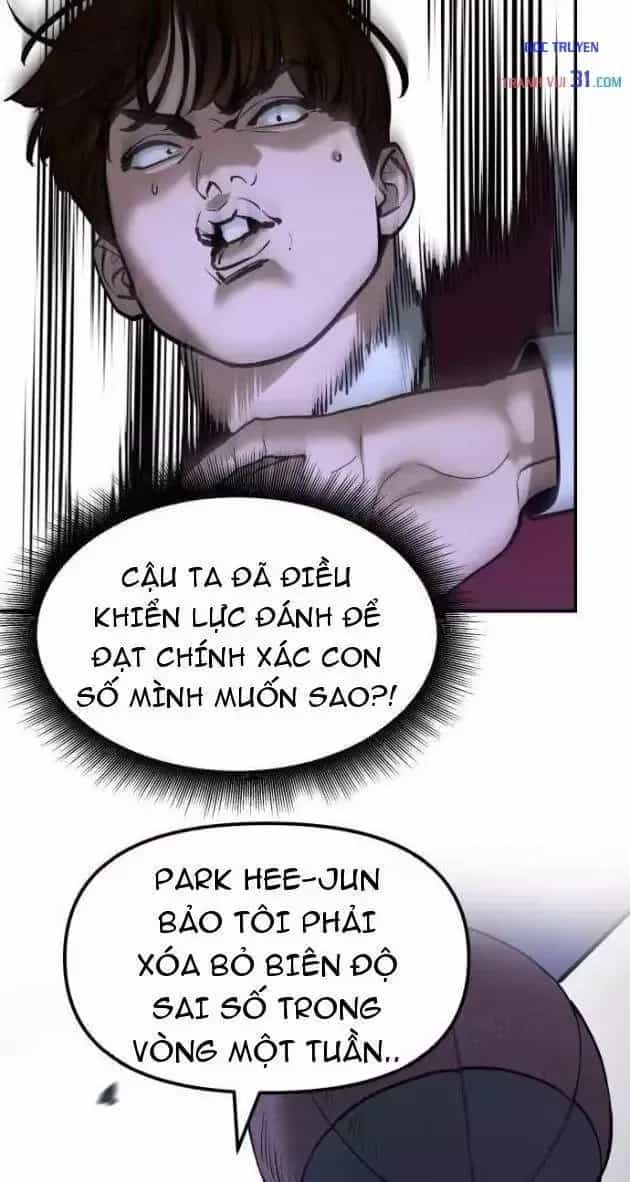 Giang Hồ Thực Thi Công Lý - Chương 199 - ảnh 118