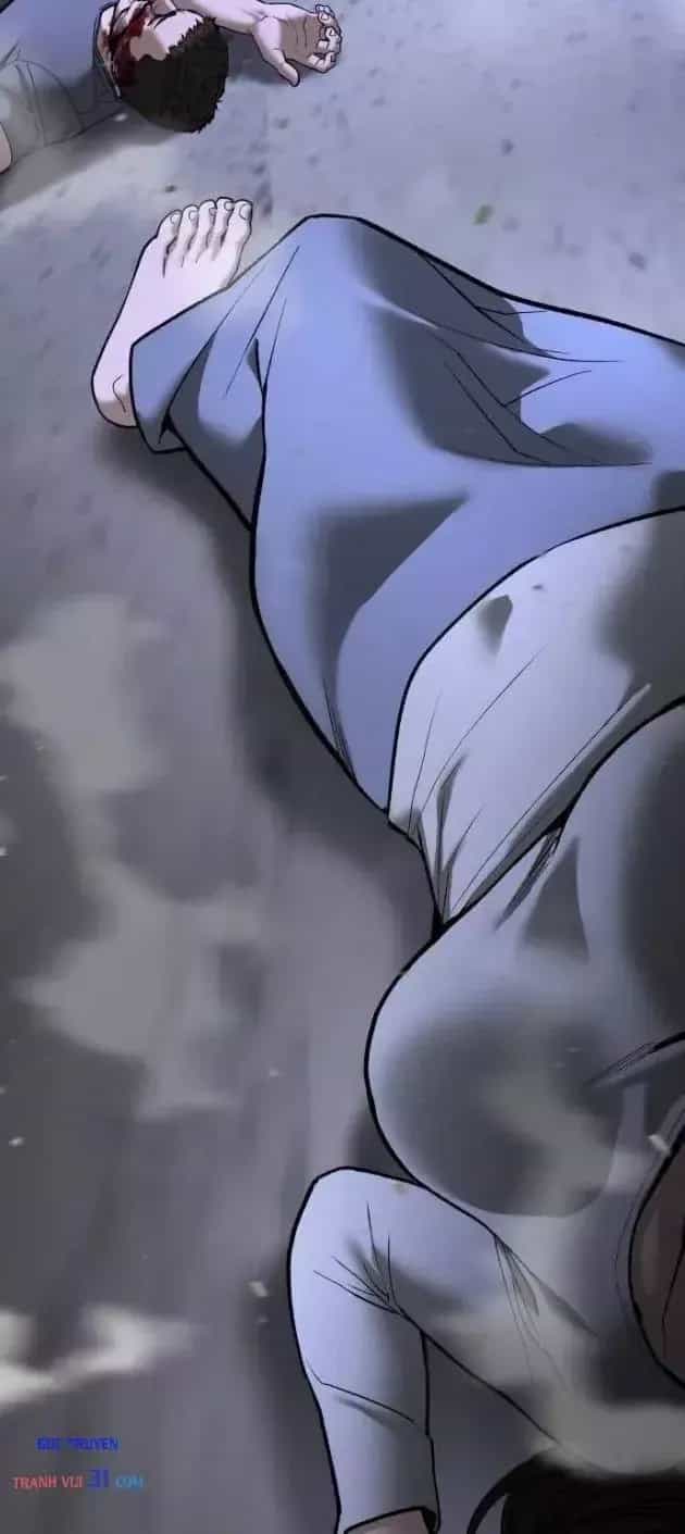 Giang Hồ Thực Thi Công Lý - Chương 199 - ảnh 14