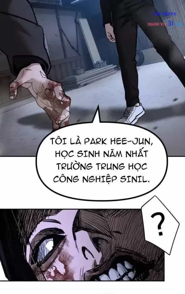 Giang Hồ Thực Thi Công Lý - Chương 199 - ảnh 32