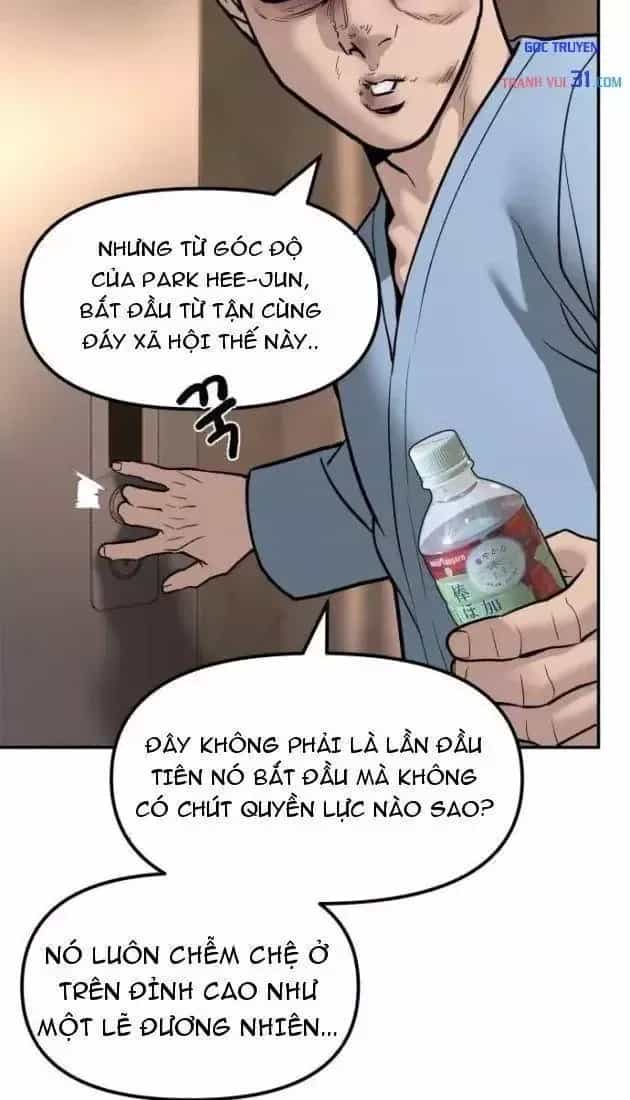 Giang Hồ Thực Thi Công Lý - Chương 199 - ảnh 94