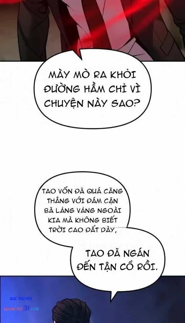 Giang Hồ Thực Thi Công Lý - Chương 200 - ảnh 20