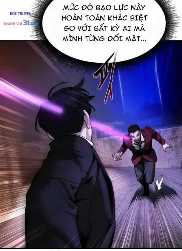 Giang Hồ Thực Thi Công Lý - Chương 200 - ảnh 43
