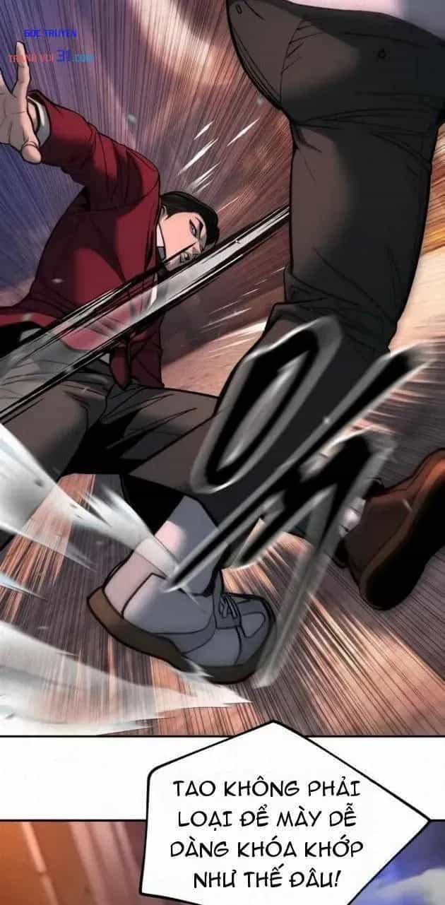 Giang Hồ Thực Thi Công Lý - Chương 200 - ảnh 51