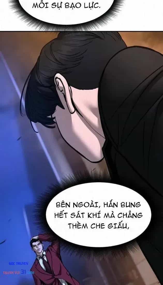 Giang Hồ Thực Thi Công Lý - Chương 200 - ảnh 54