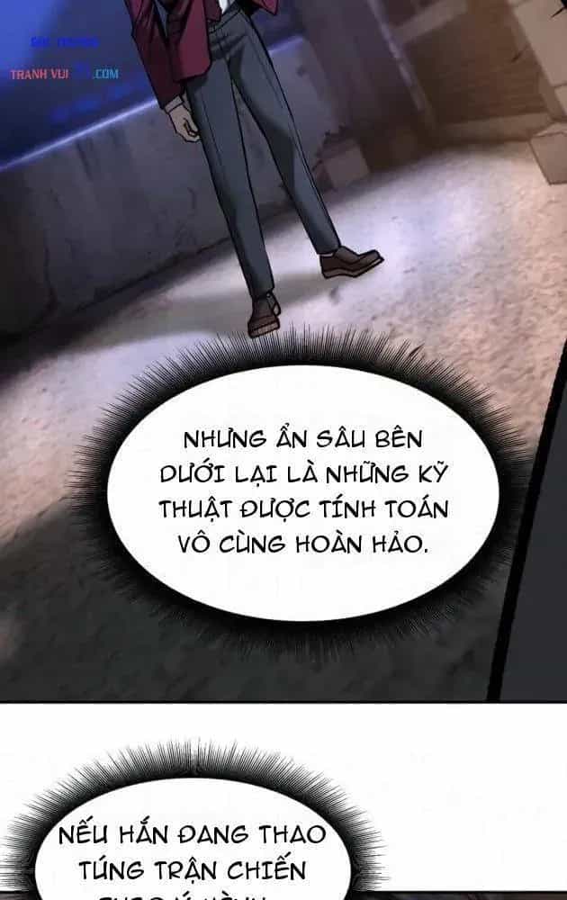 Giang Hồ Thực Thi Công Lý - Chương 200 - ảnh 55