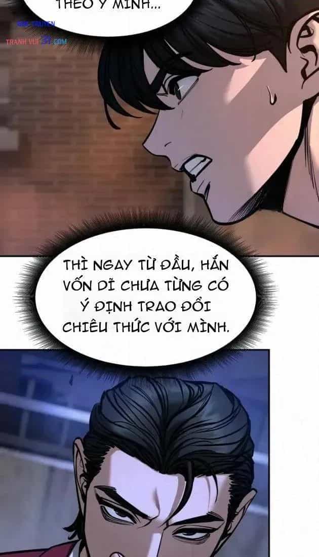 Giang Hồ Thực Thi Công Lý - Chương 200 - ảnh 56