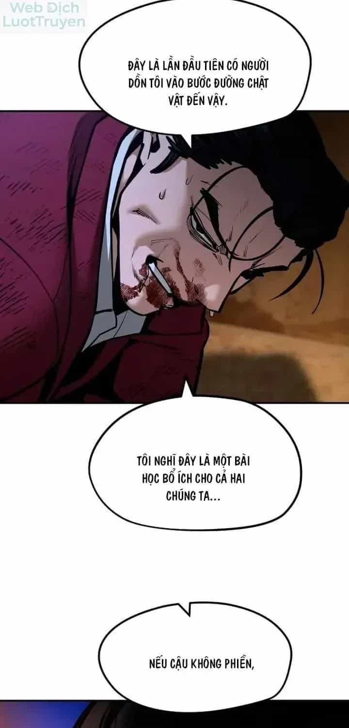 Giang Hồ Thực Thi Công Lý - Chương 202 - ảnh 102